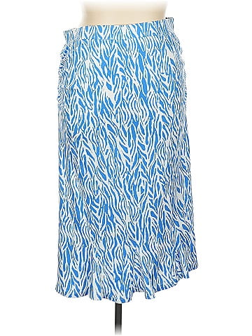 Diane Von Furstenburg For Target Casual Skirt (view 1)