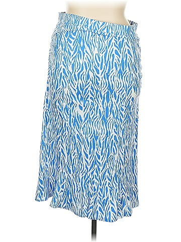 Diane Von Furstenburg For Target Casual Skirt (view 2)