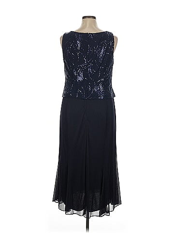 Alex Evenings Cocktail Dress (view 2)