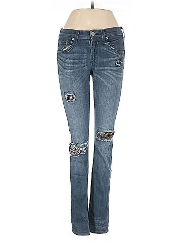 Rag & Bone/JEAN Jeans (view 1)