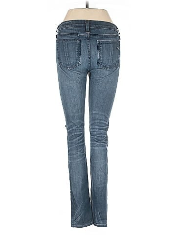 Rag & Bone/JEAN Jeans (view 2)