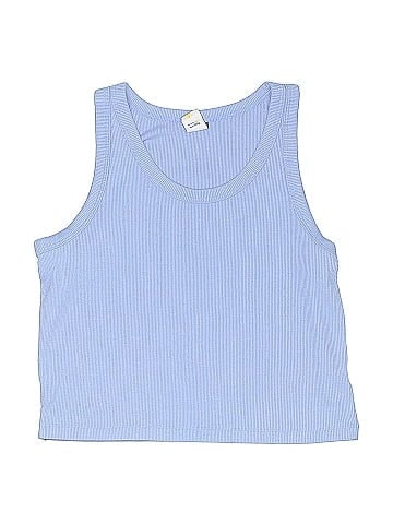 Gap Fit Sleeveless T-Shirt (view 1)
