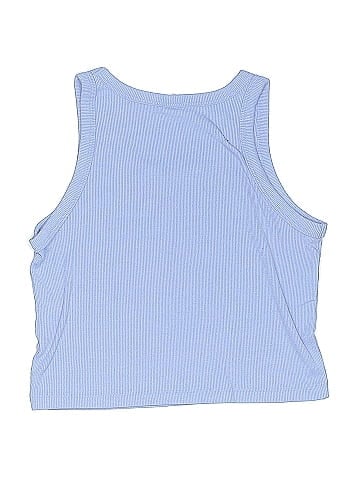 Gap Fit Sleeveless T-Shirt (view 2)