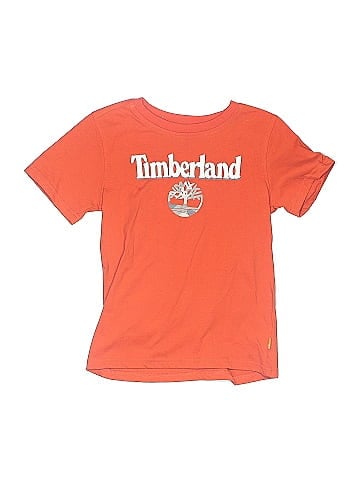 Timberland Short Sleeve T-Shirt (view 1)