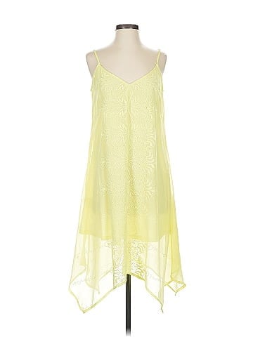 Heart Soul Casual Dress (view 1)