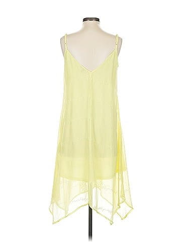 Heart Soul Casual Dress (view 2)