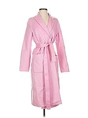 Robert Rodriguez Wool Coat