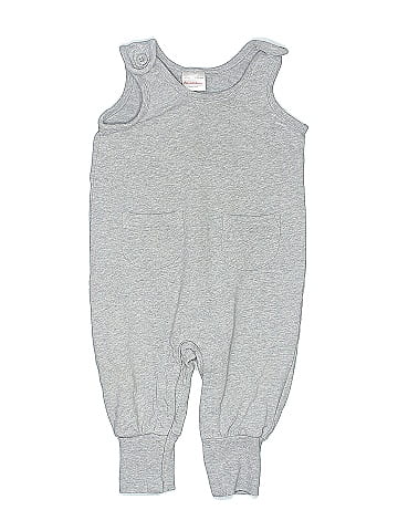 Hanna Andersson Overalls (view 1)
