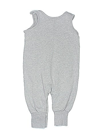 Hanna Andersson Overalls (view 2)