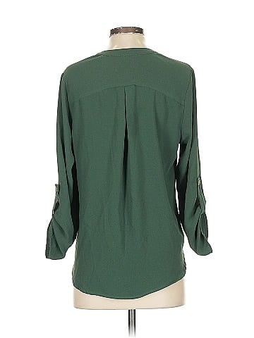 IMAN 3/4 Sleeve Blouse (view 2)