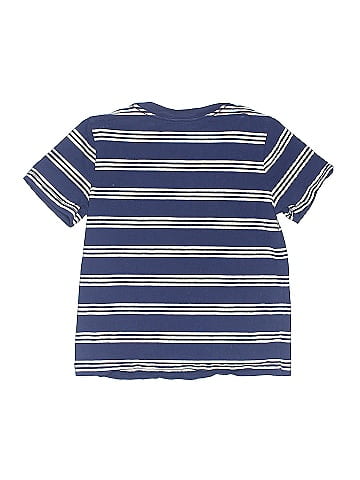 Hanna Andersson Short Sleeve T-Shirt (view 2)