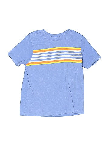 Hanna Andersson Short Sleeve T-Shirt (view 1)