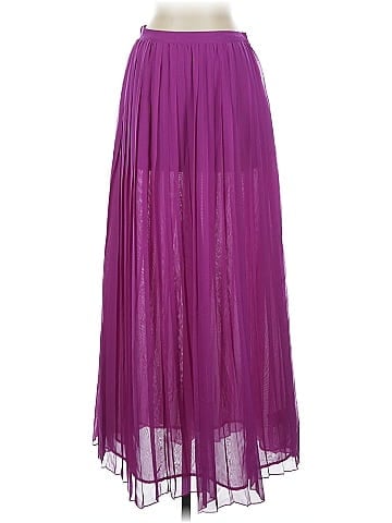 Sparkle & Fade Formal Skirt (view 1)