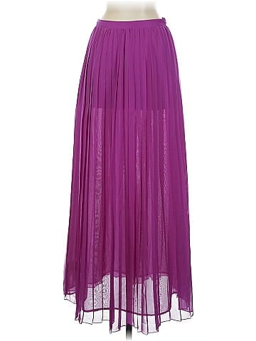 Sparkle & Fade Formal Skirt (view 2)