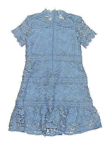 GB Girls Dress (view 2)
