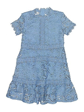GB Girls Dress (view 1)