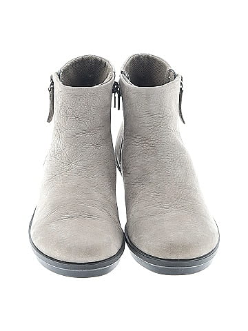 Ecco Ankle Boots (view 2)
