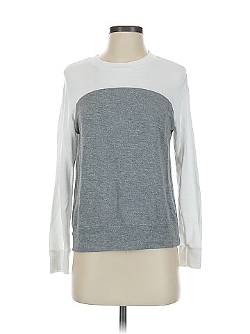 Monrow Pullover Sweater (view 1)