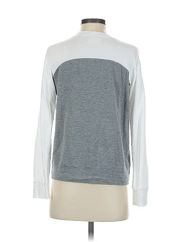 Monrow Pullover Sweater (view 2)