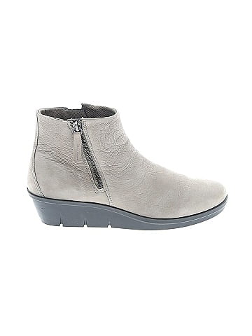 Ecco Ankle Boots (view 1)