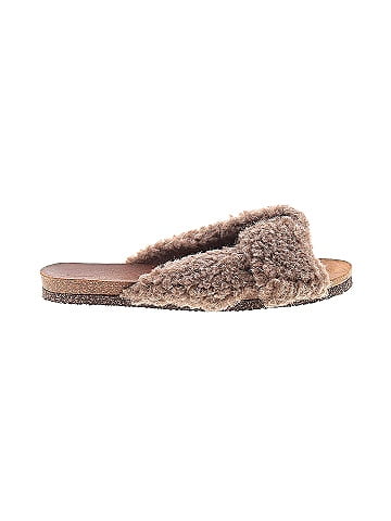 Flattered Sandals (view 2)