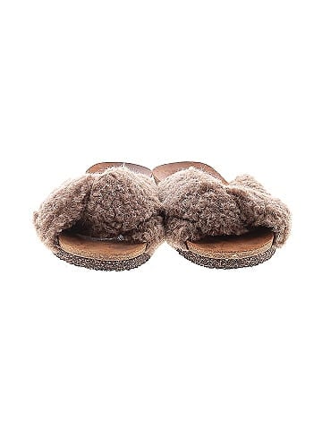 Flattered Sandals (view 1)