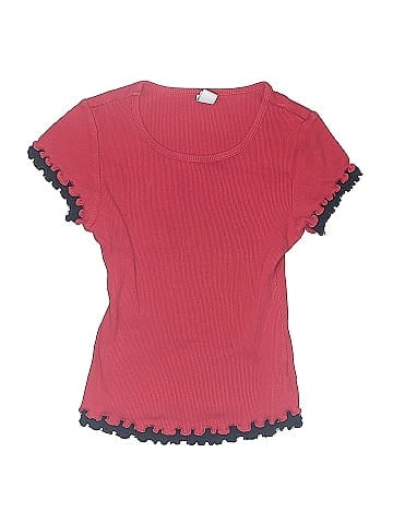 Kavio! Short Sleeve Top (view 1)