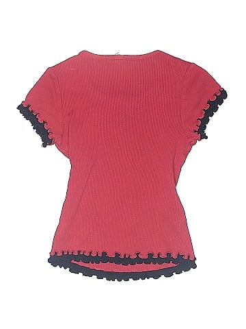 Kavio! Short Sleeve Top (view 2)