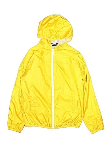 Lands' End Windbreaker (view 1)