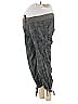 Motherhood Gray Cargo Pants Size S - photo 1