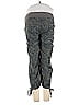 Motherhood Gray Cargo Pants Size S - photo 2
