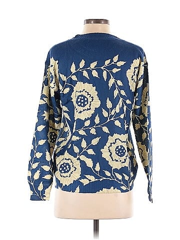 Unbranded Pullover Sweater (view 2)