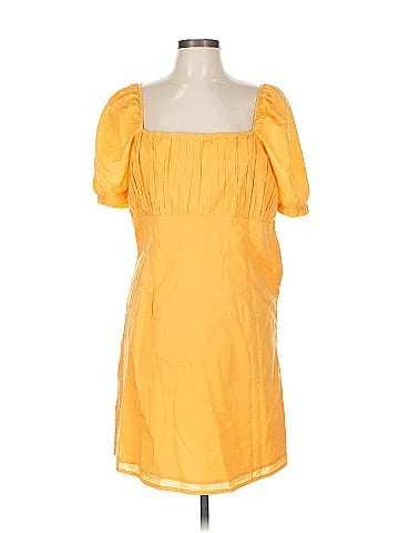 Forever That Girl for Anthropologie Casual Dress (view 1)