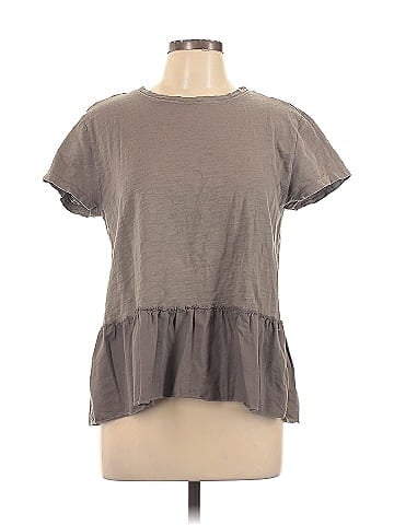 Dylan Short Sleeve Top (view 1)