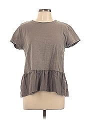 Dylan Short Sleeve Top