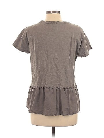 Dylan Short Sleeve Top (view 2)