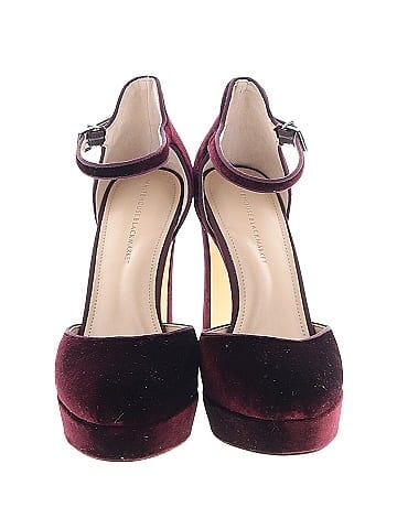 White House Black Market Heels (view 2)