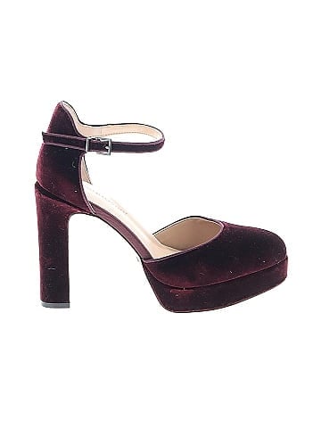 White House Black Market Heels (view 1)