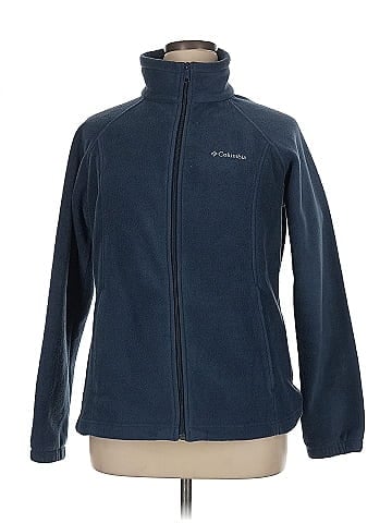 Columbia Fleece (view 1)