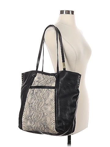 Foley + Corinna Leather Shoulder Bag (view 2)