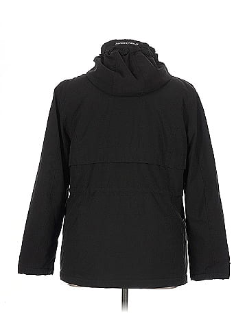 ZeroXposur Raincoat (view 2)