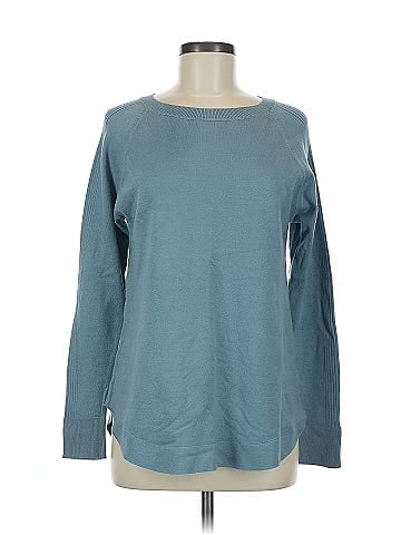 Pink Clover Sweatshirt (view 1)