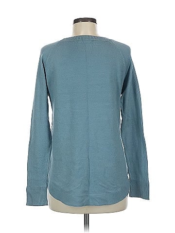 Pink Clover Sweatshirt (view 2)