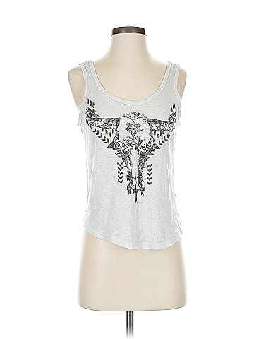 Forever 21 Sleeveless Top (view 1)