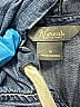 Natural Reflections 100% Lyocell Blue Raincoat Size M - photo 3