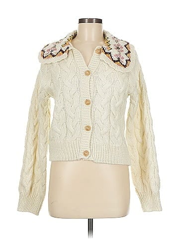MNG Cardigan (view 1)