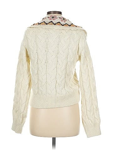 MNG Cardigan (view 2)