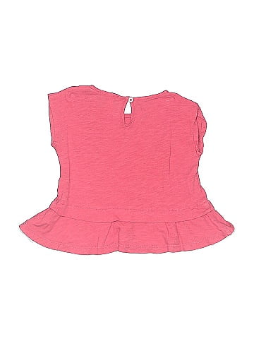 Splendid Short Sleeve Top (view 2)