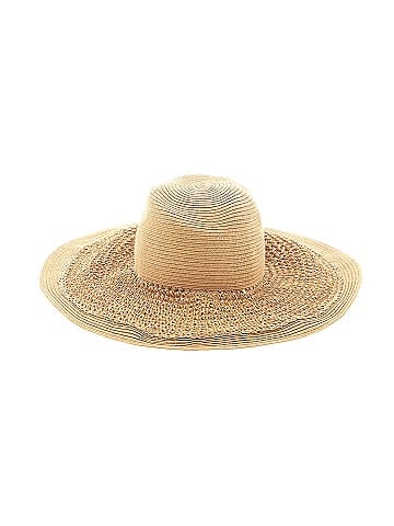 J.Crew Sun Hat (view 1)