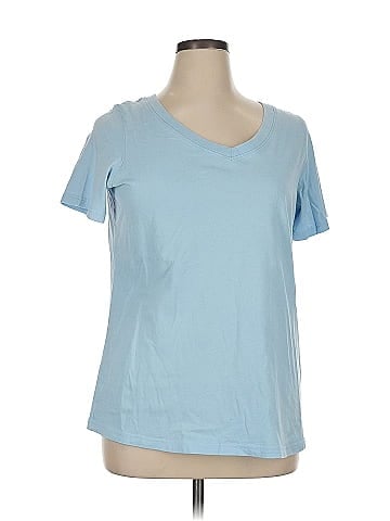 Roaman's Short Sleeve T-Shirt (view 1)